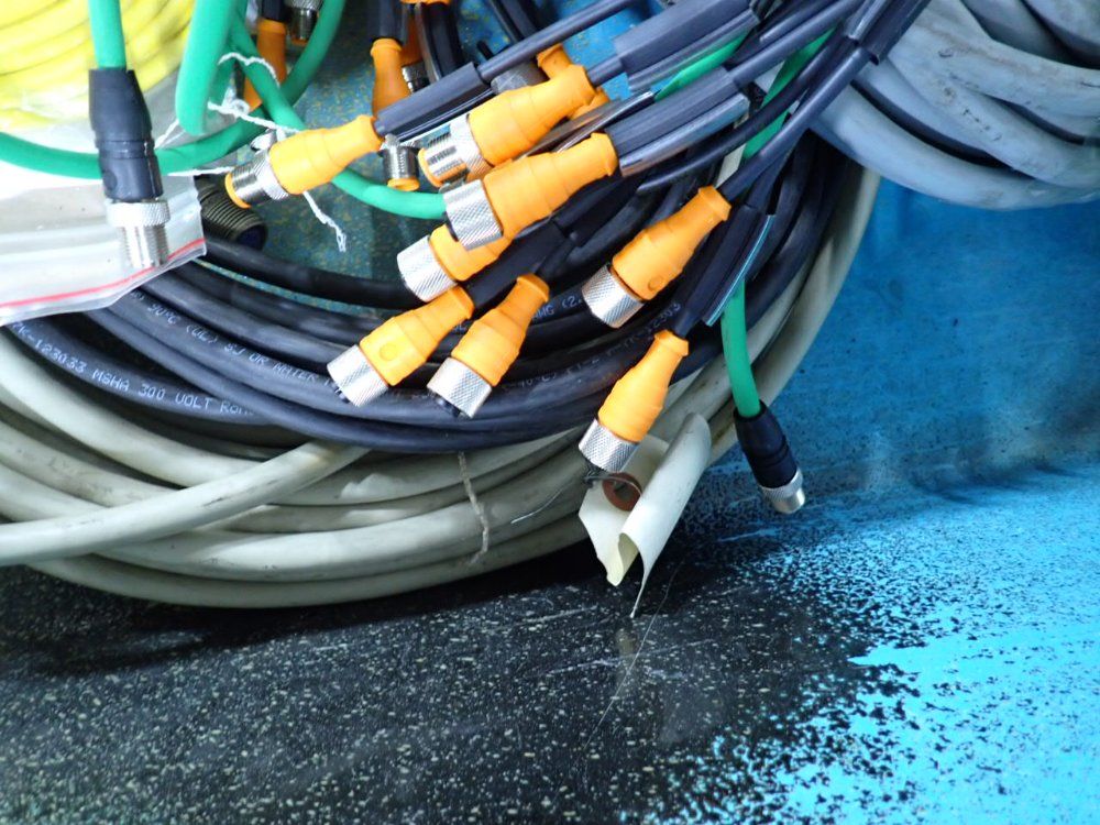 Murr Electronik Cable