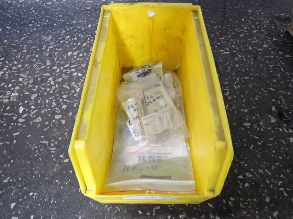 Renshaw, Mersen Fuses