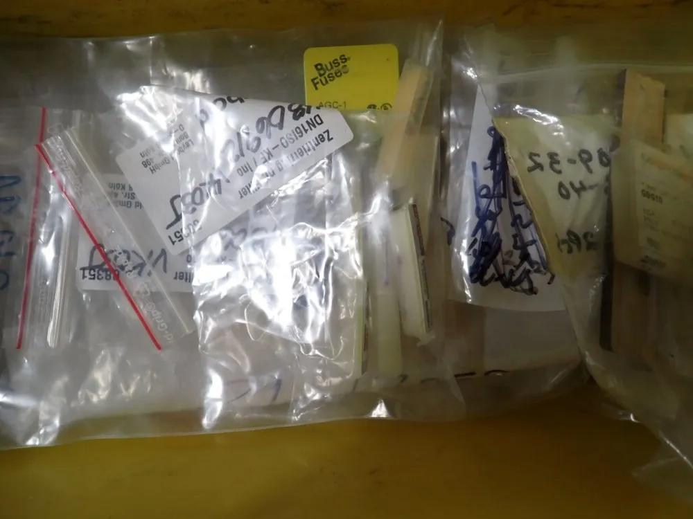 Renshaw, Mersen Fuses