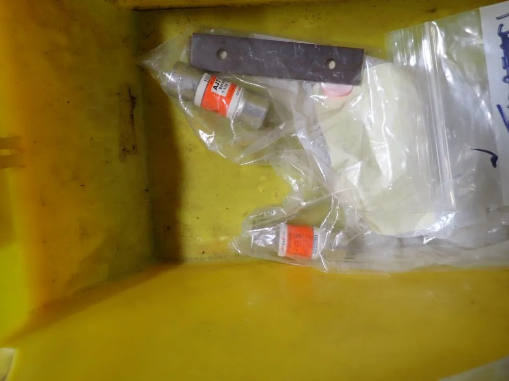 Renshaw, Mersen Fuses