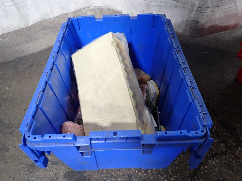 Zebra, Schinder Electric, Thomson Misc. Equipment