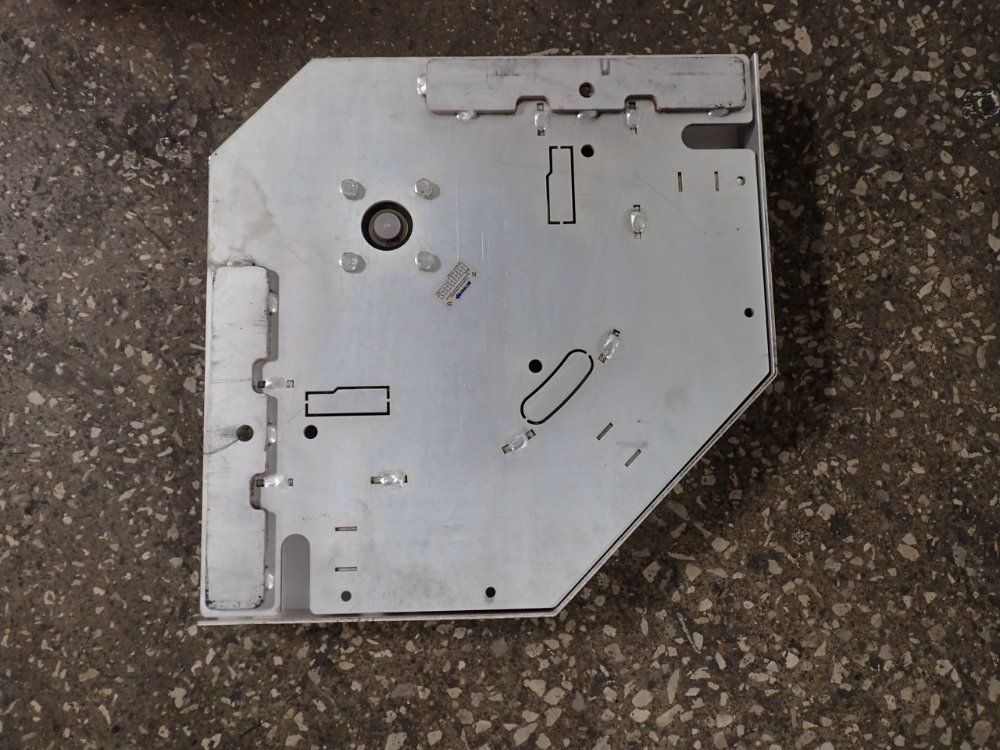 Molykote, Snc, Chrion Misc. Hardware