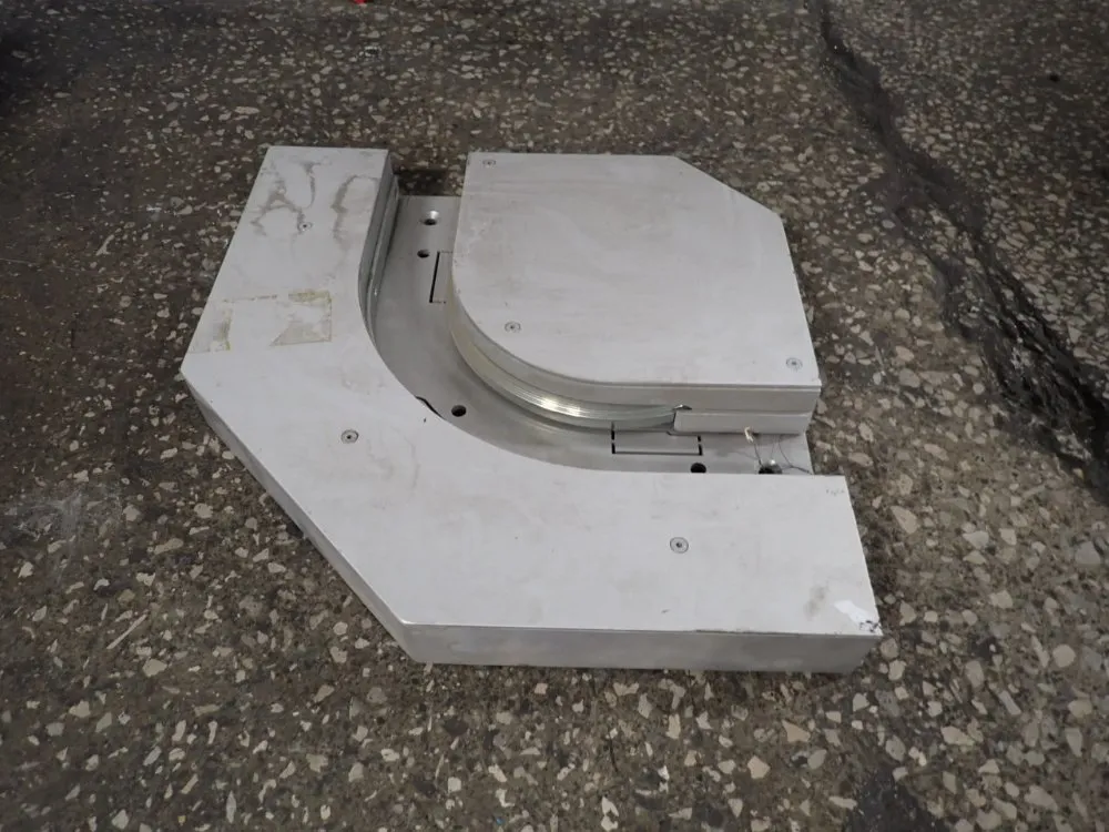 Vacuum Chamber System