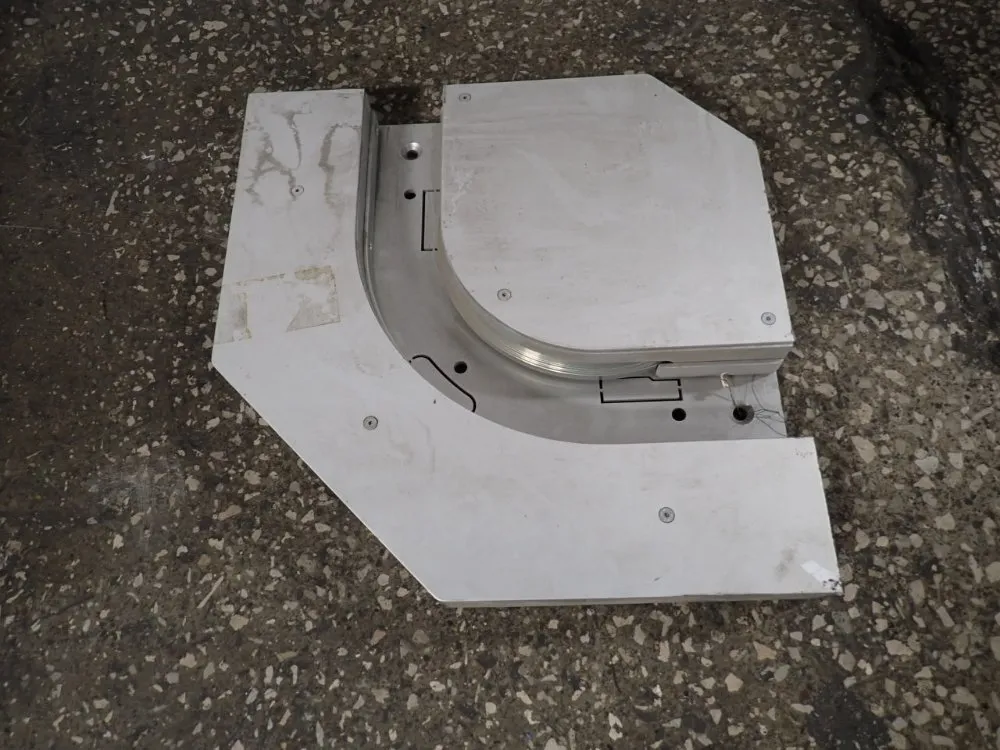 Vacuum Chamber System