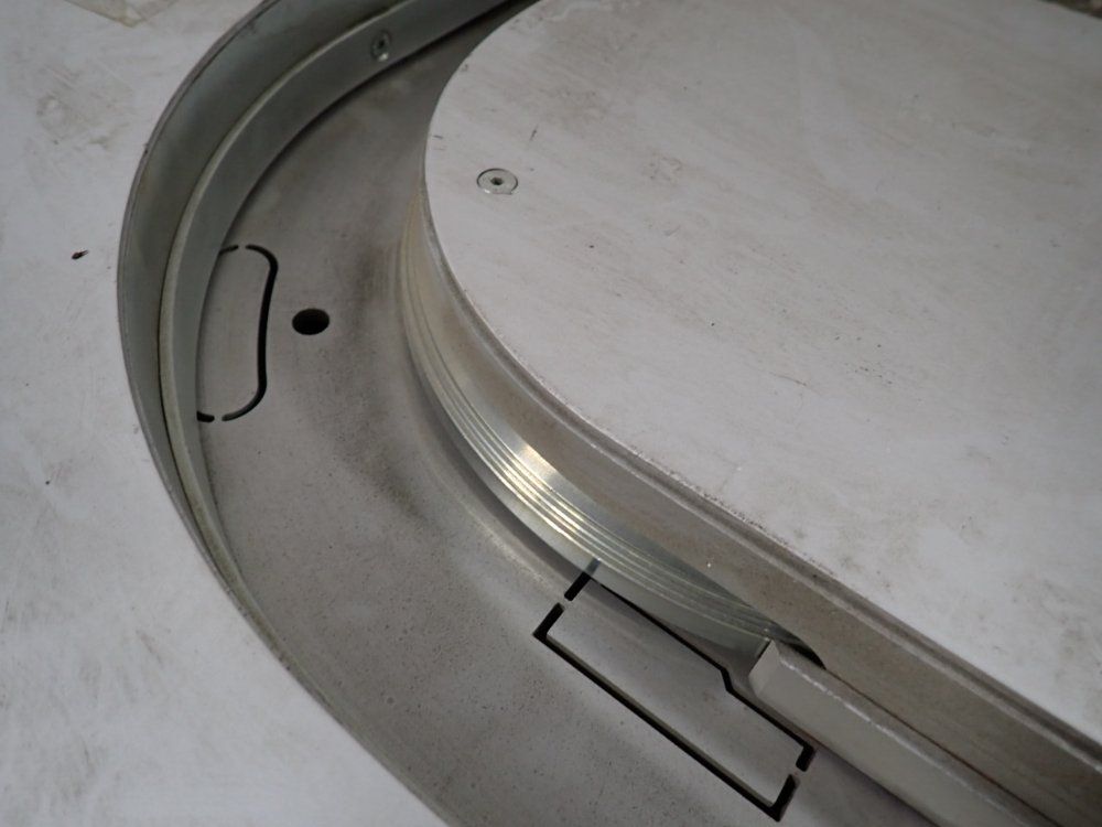 Vacuum Chamber System