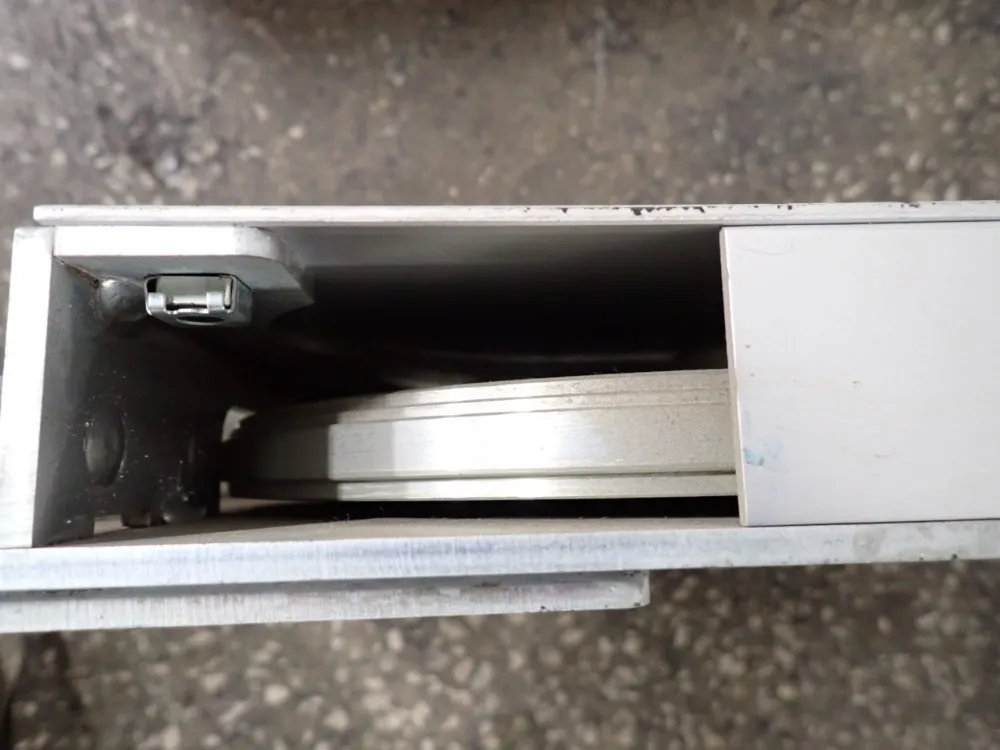 Vacuum Chamber System