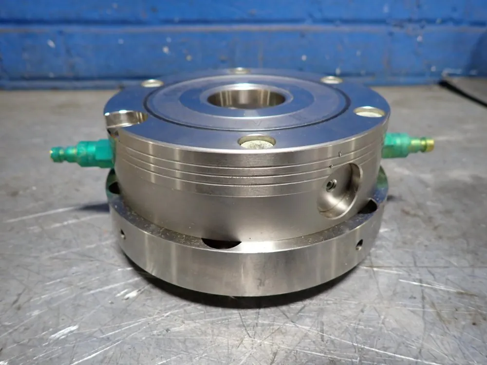 Schunk Pallet System Module - 300088-0010