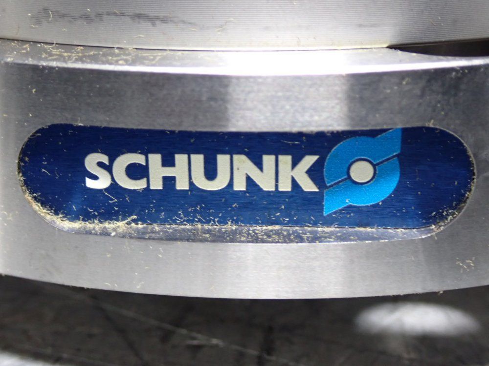 Schunk Pallet System Module - 300088-0010