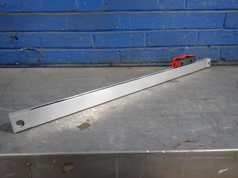 Heidenhain Sealed Linear Encoder - Ls 486c