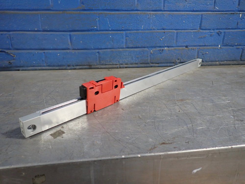 Heidenhain Sealed Linear Encoder - Ls 486c