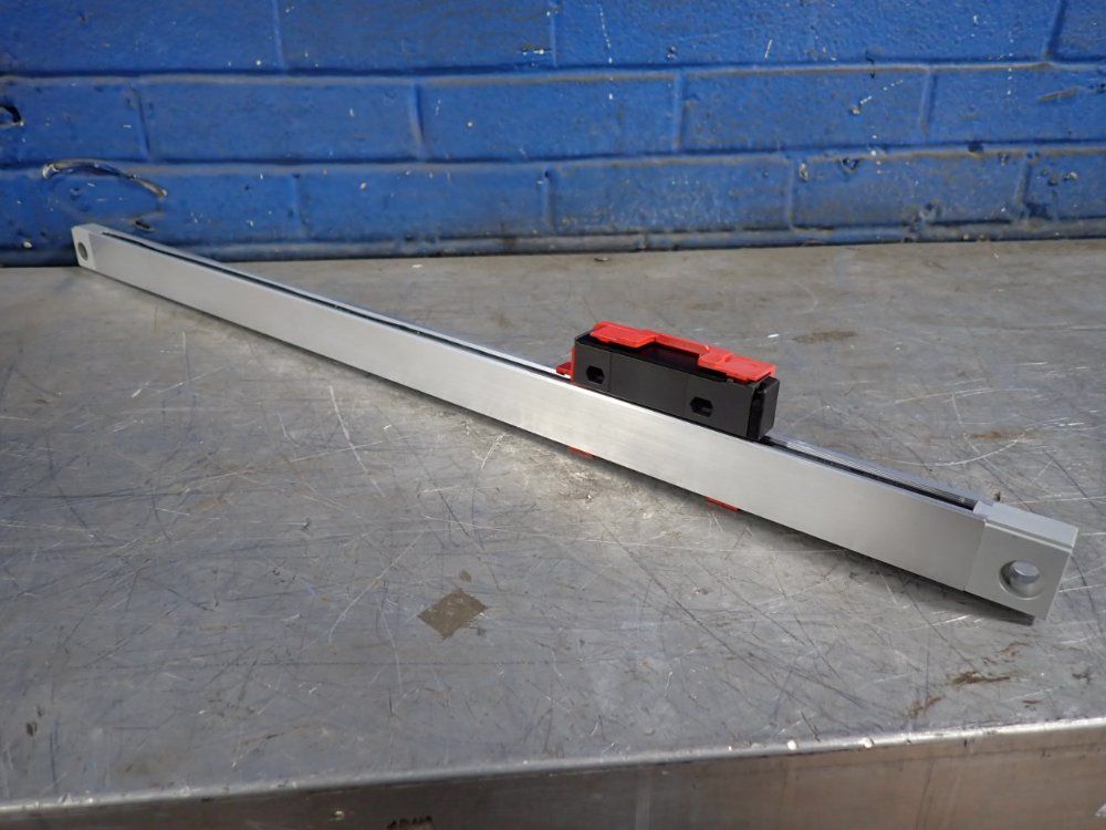 Heidenhain Sealed Linear Encoder - Ls 486c