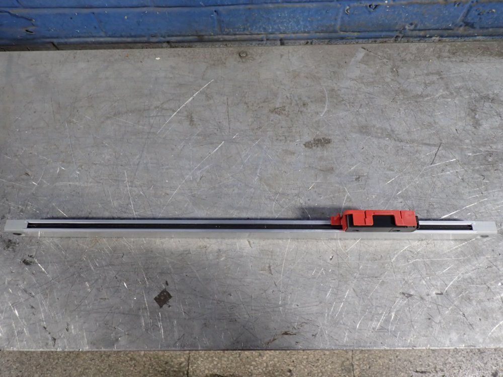 Heidenhain Sealed Linear Encoder - Ls 486c