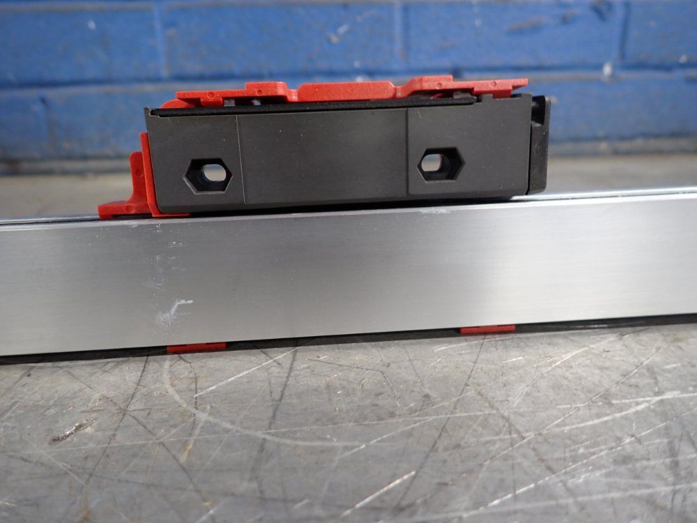 Heidenhain Sealed Linear Encoder - Ls 486c