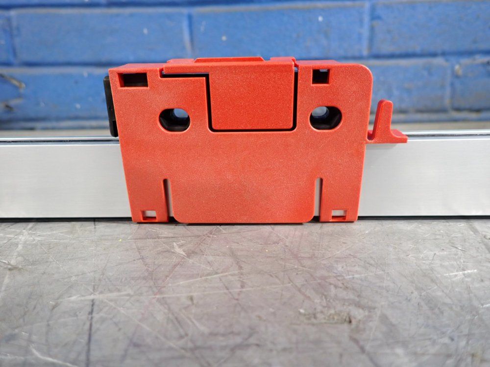 Heidenhain Sealed Linear Encoder - Ls 486c