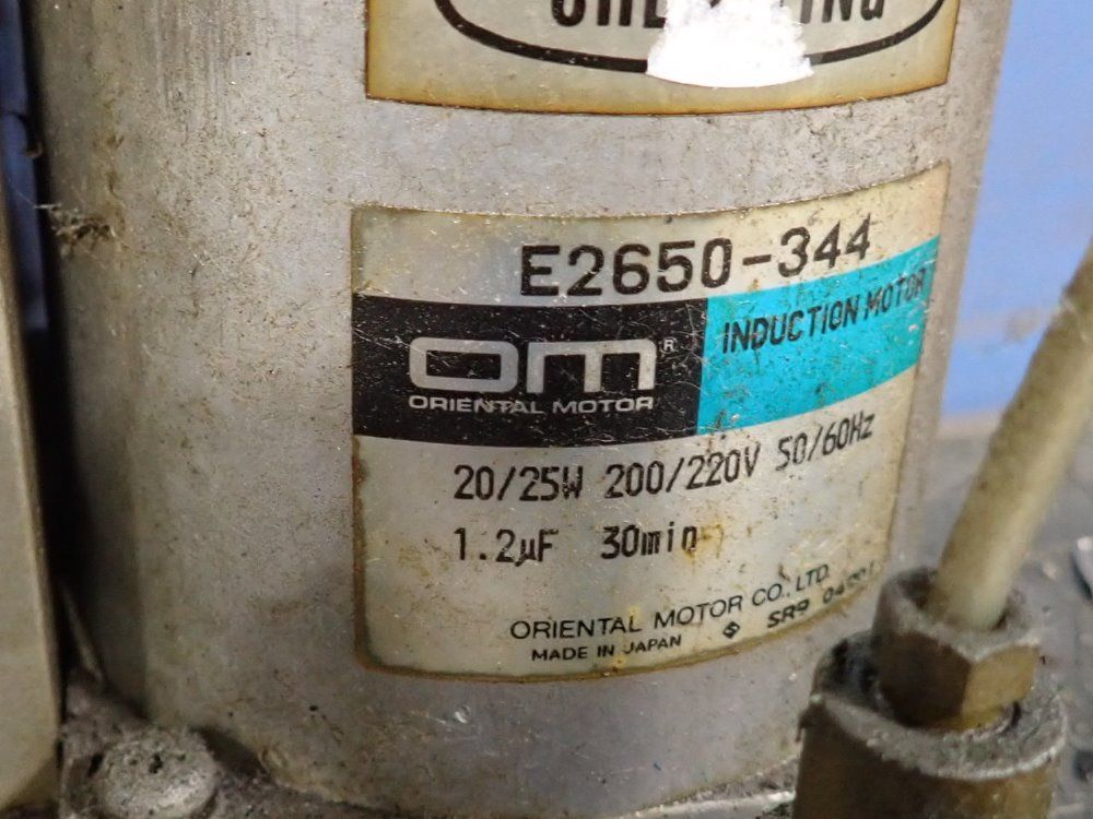 Changhua Chen Ying Oil Machine Co Lubricator