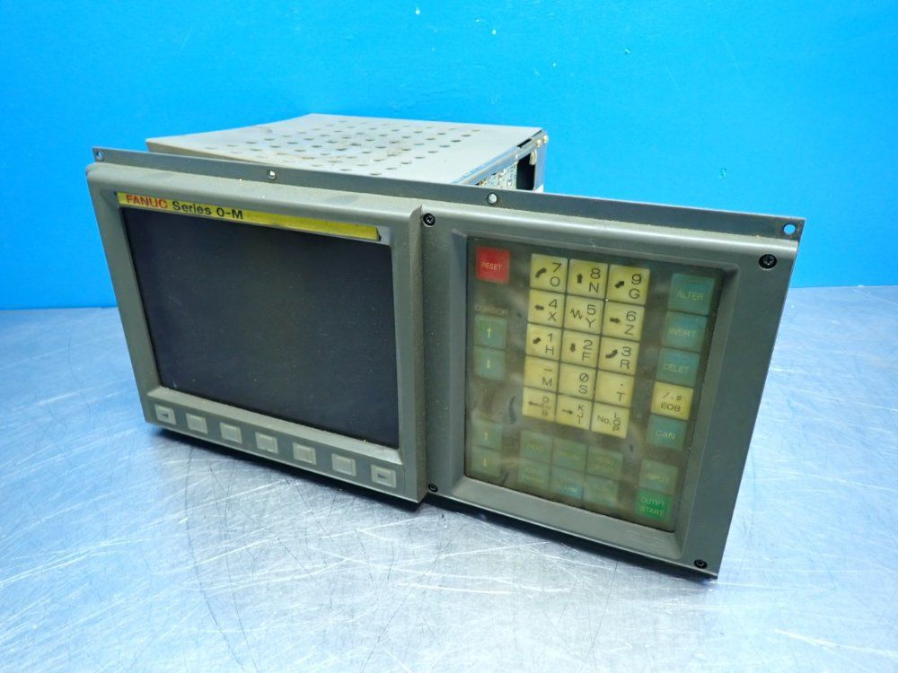 Fujitsu O/t-series Operator Interface - Kf-m7099h