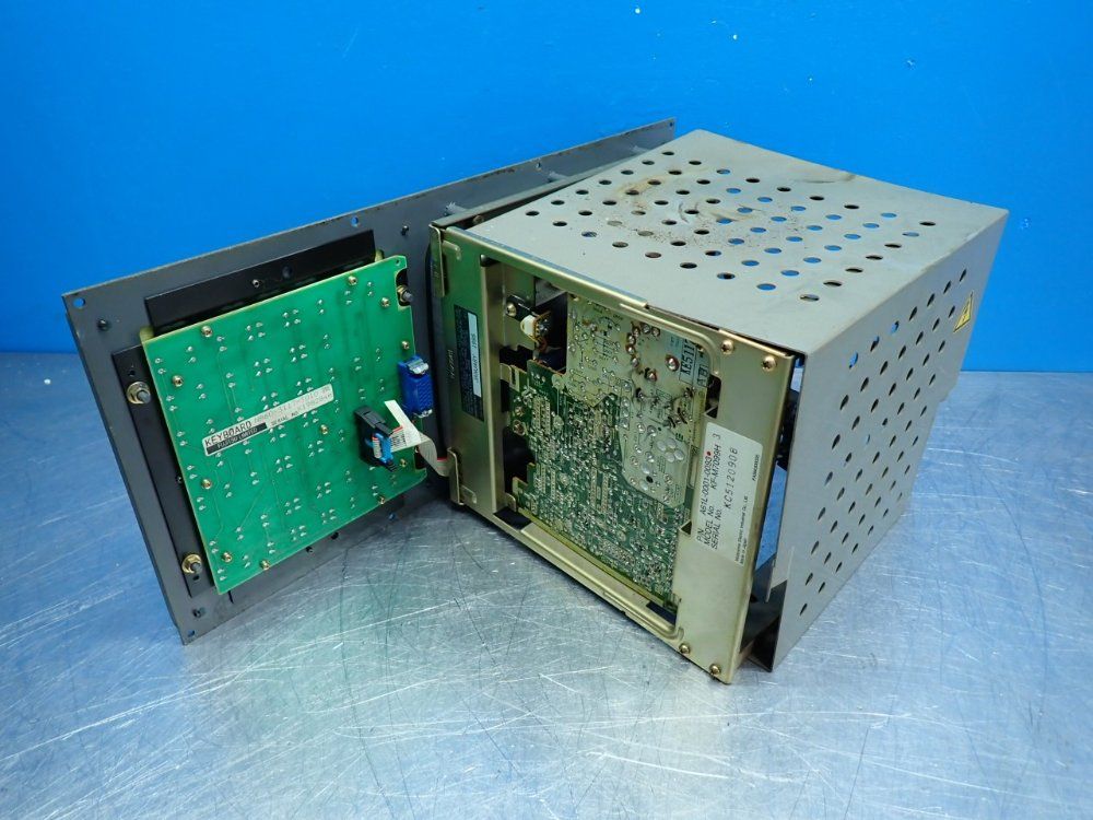 Fujitsu O/t-series Operator Interface - Kf-m7099h