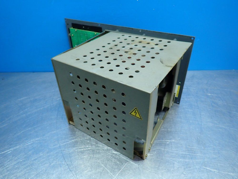 Fujitsu O/t-series Operator Interface - Kf-m7099h