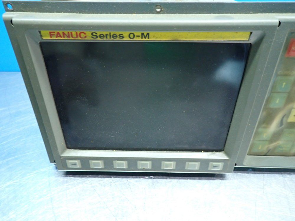 Fujitsu O/t-series Operator Interface - Kf-m7099h