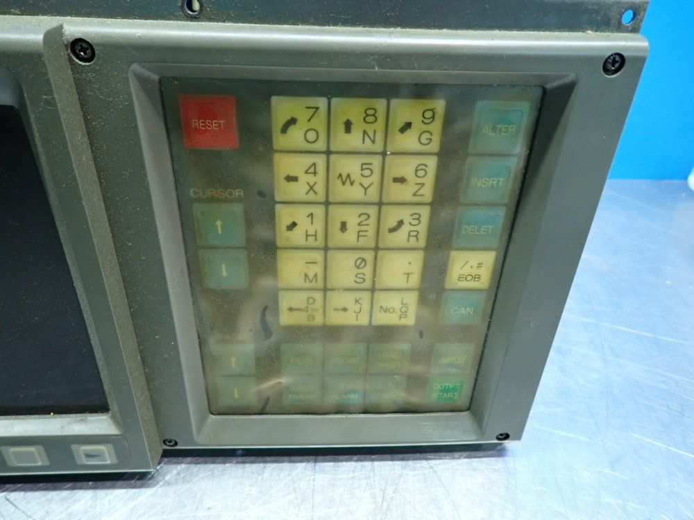 Fujitsu O/t-series Operator Interface - Kf-m7099h