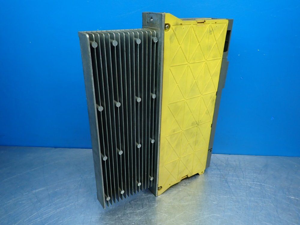 Fanuc Servo Amplifier Module - A06b-6079-h105
