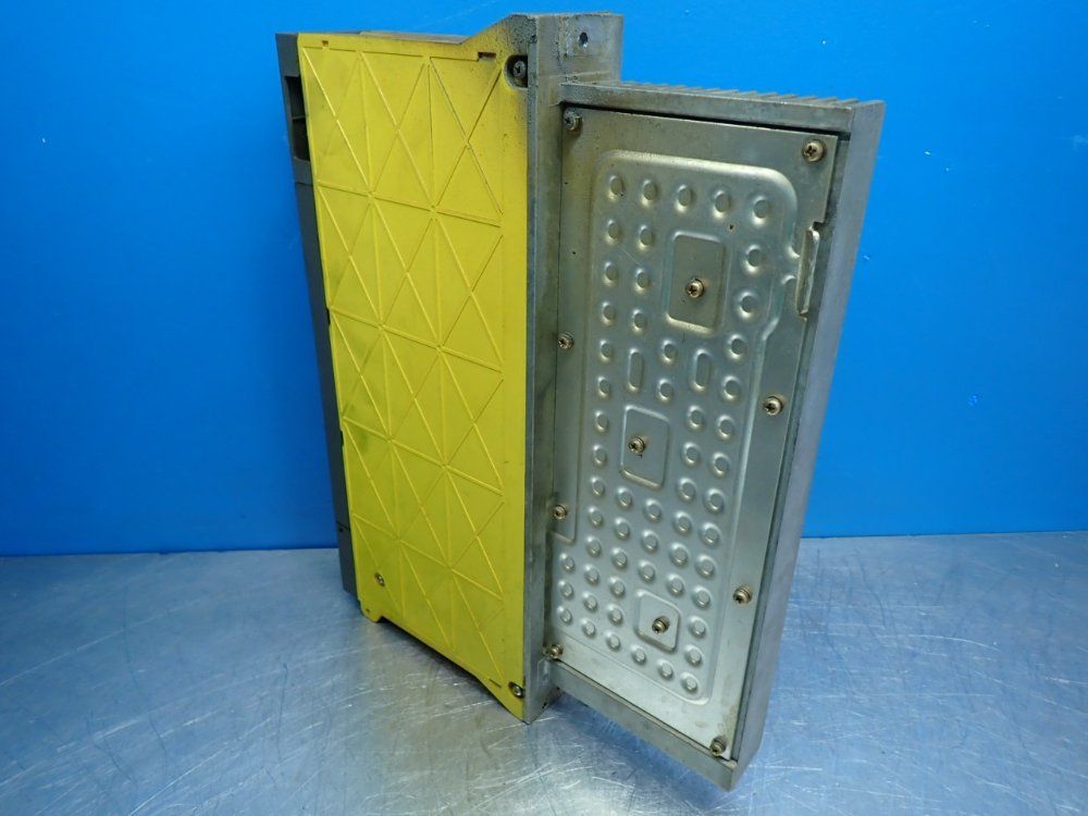 Fanuc Servo Amplifier Module - A06b-6079-h105