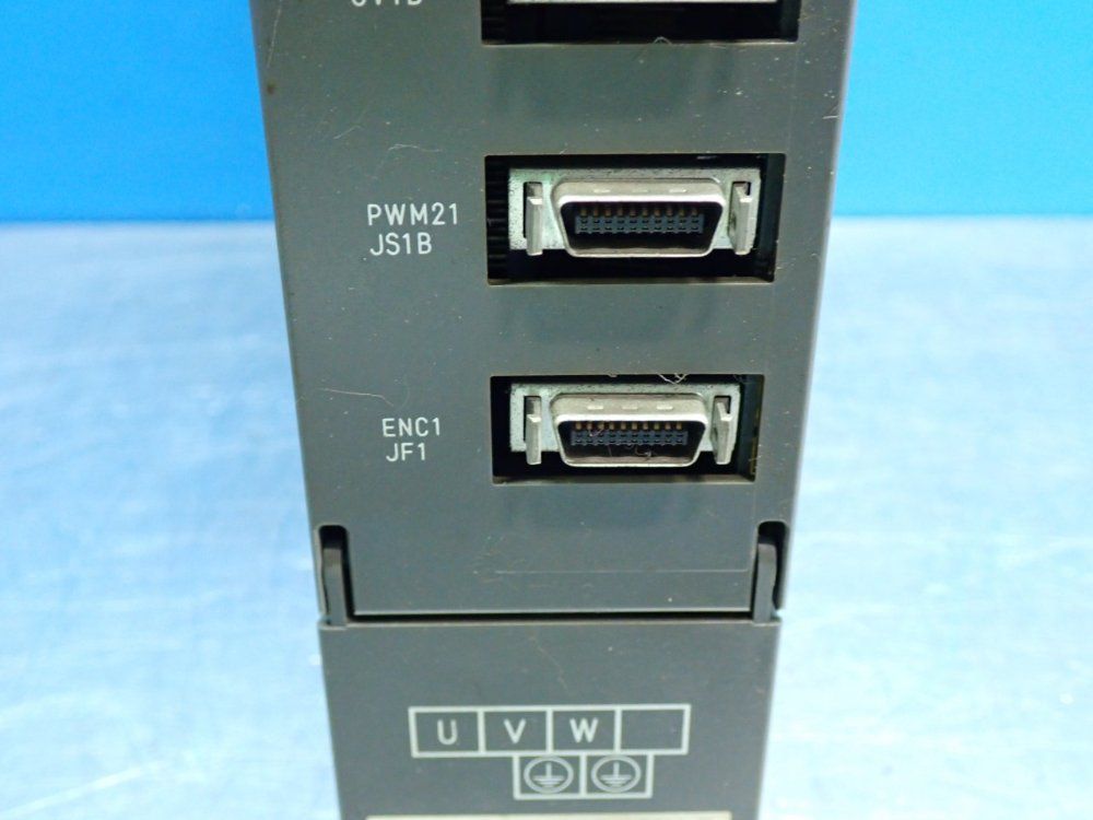 Fanuc Servo Amplifier Module - A06b-6079-h105