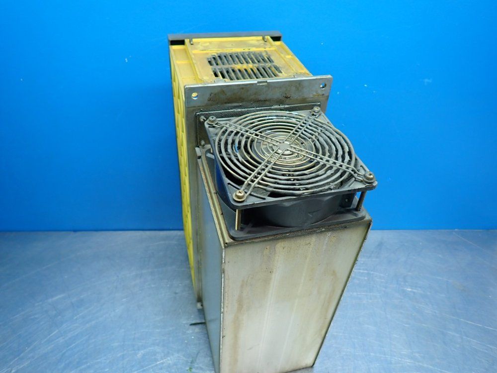 Fanuc Spindle Amplifier Spindle Drive Unit - A06b-6088-h215#h500
