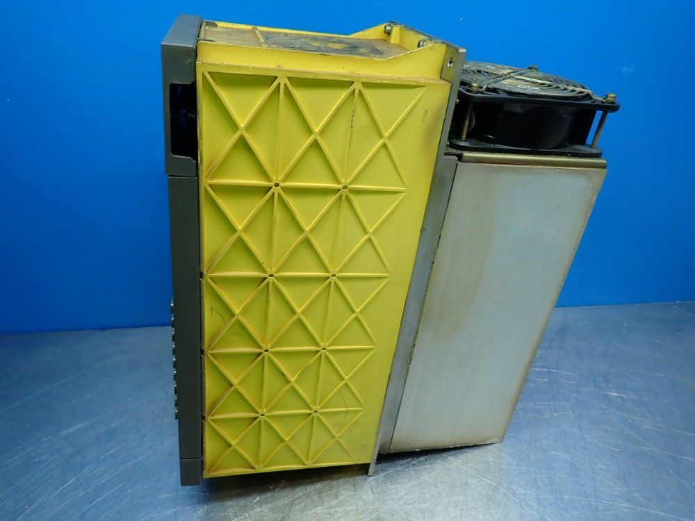 Fanuc Spindle Amplifier Spindle Drive Unit - A06b-6088-h215#h500