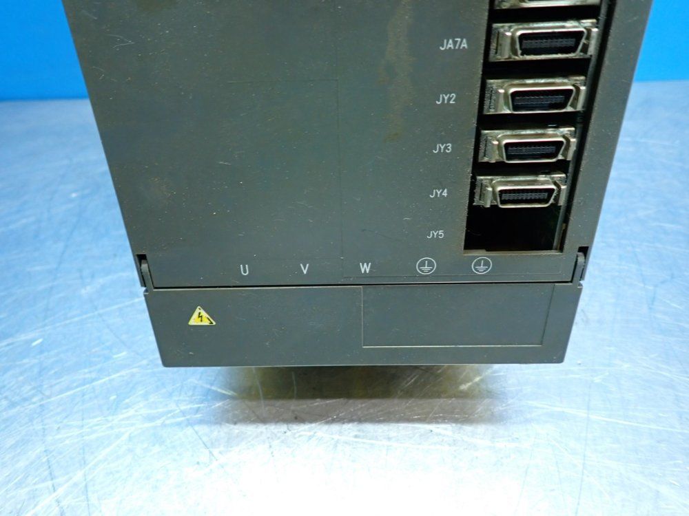 Fanuc Spindle Amplifier Spindle Drive Unit - A06b-6088-h215#h500