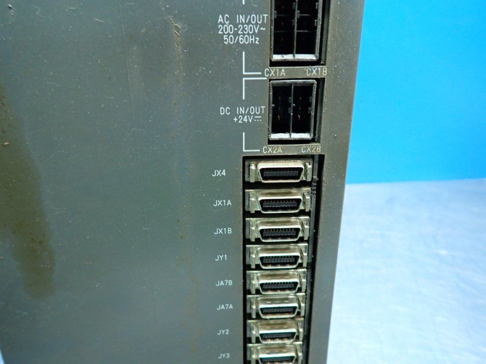 Fanuc Spindle Amplifier Spindle Drive Unit - A06b-6088-h215#h500