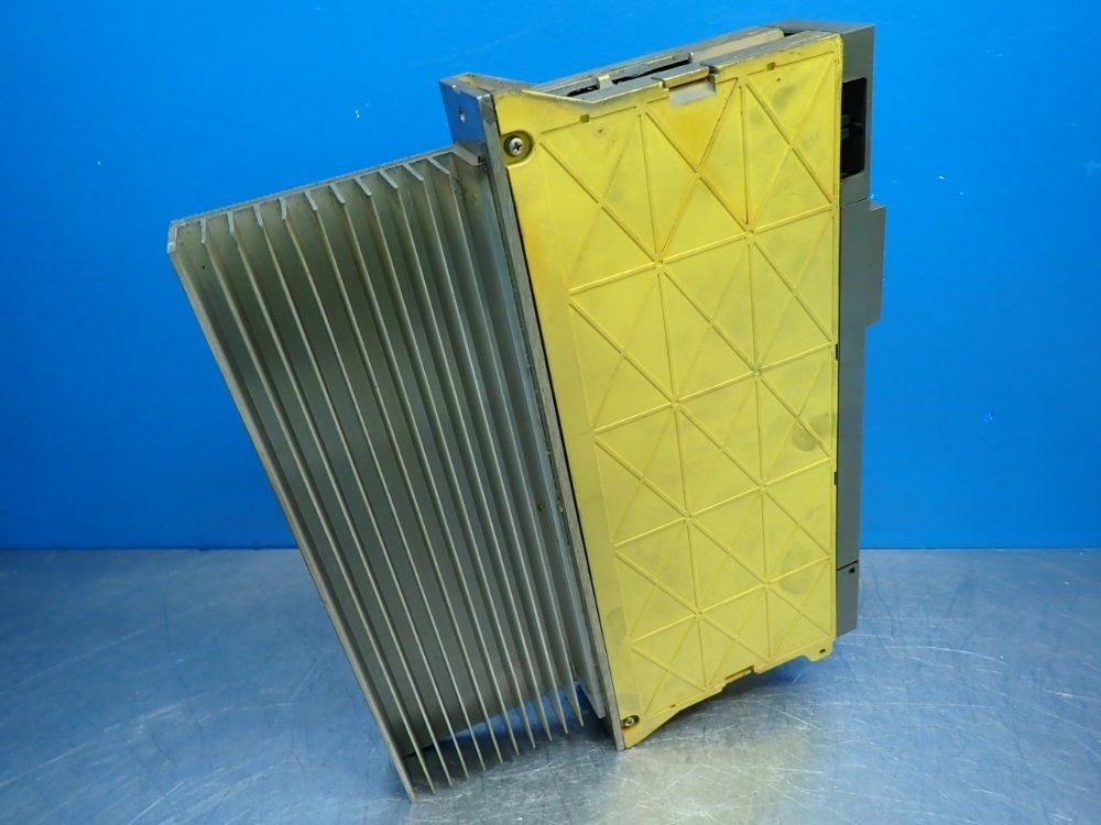 Fanuc Servo Amplifier Module - A06b-6079-h105
