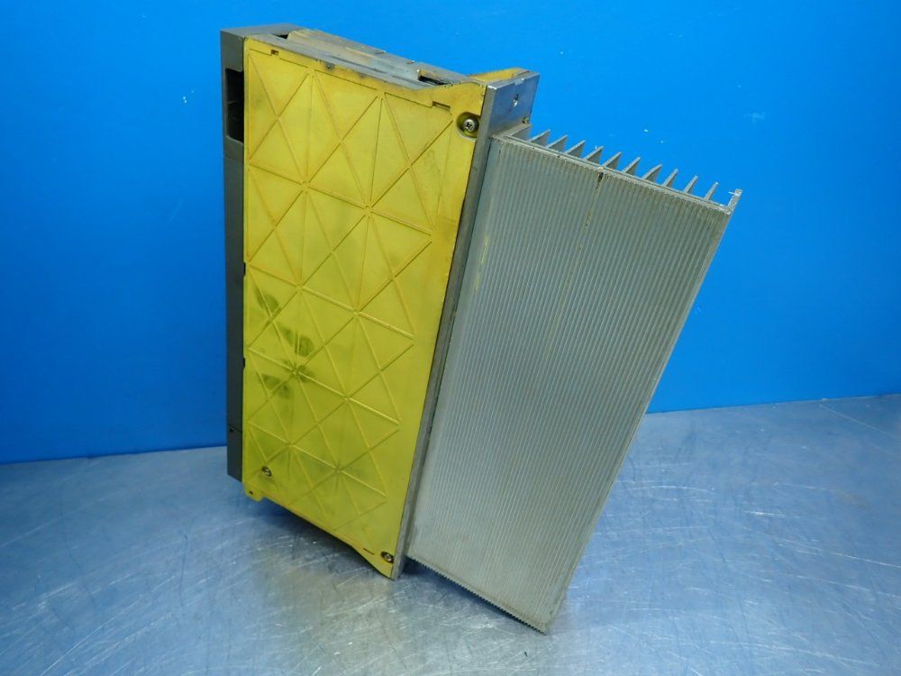 Fanuc Servo Amplifier Module - A06b-6079-h105