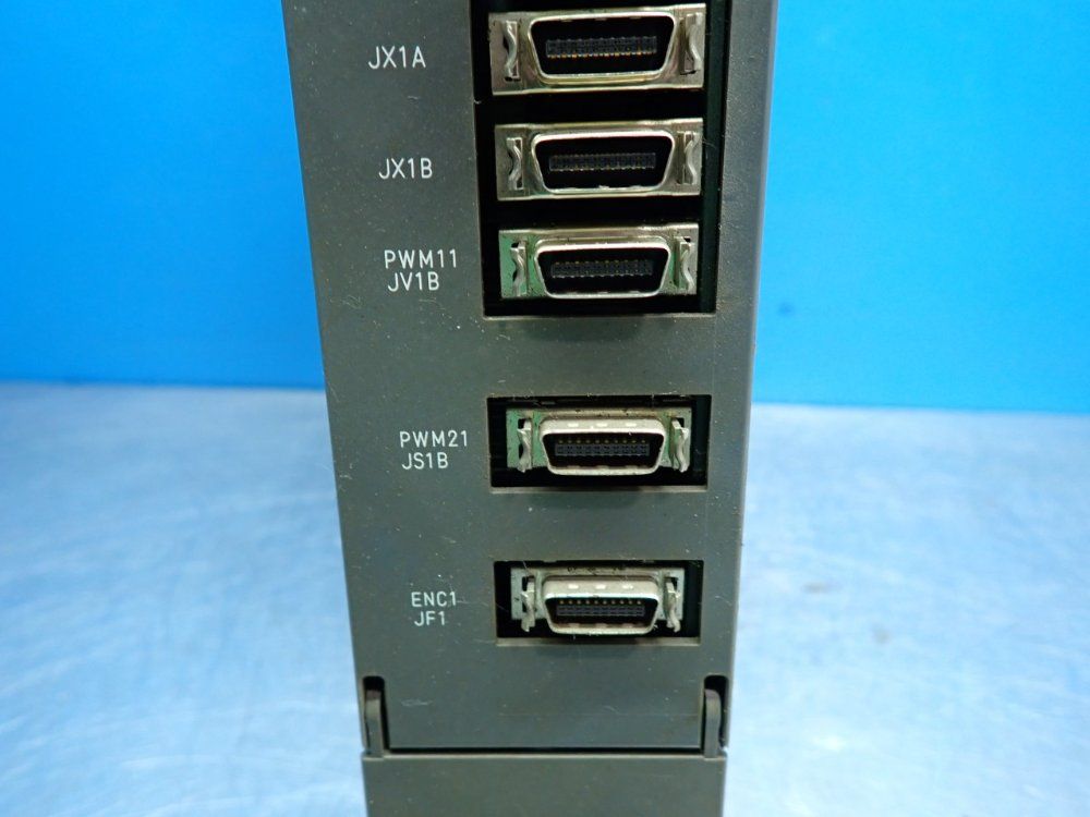 Fanuc Servo Amplifier Module - A06b-6079-h105