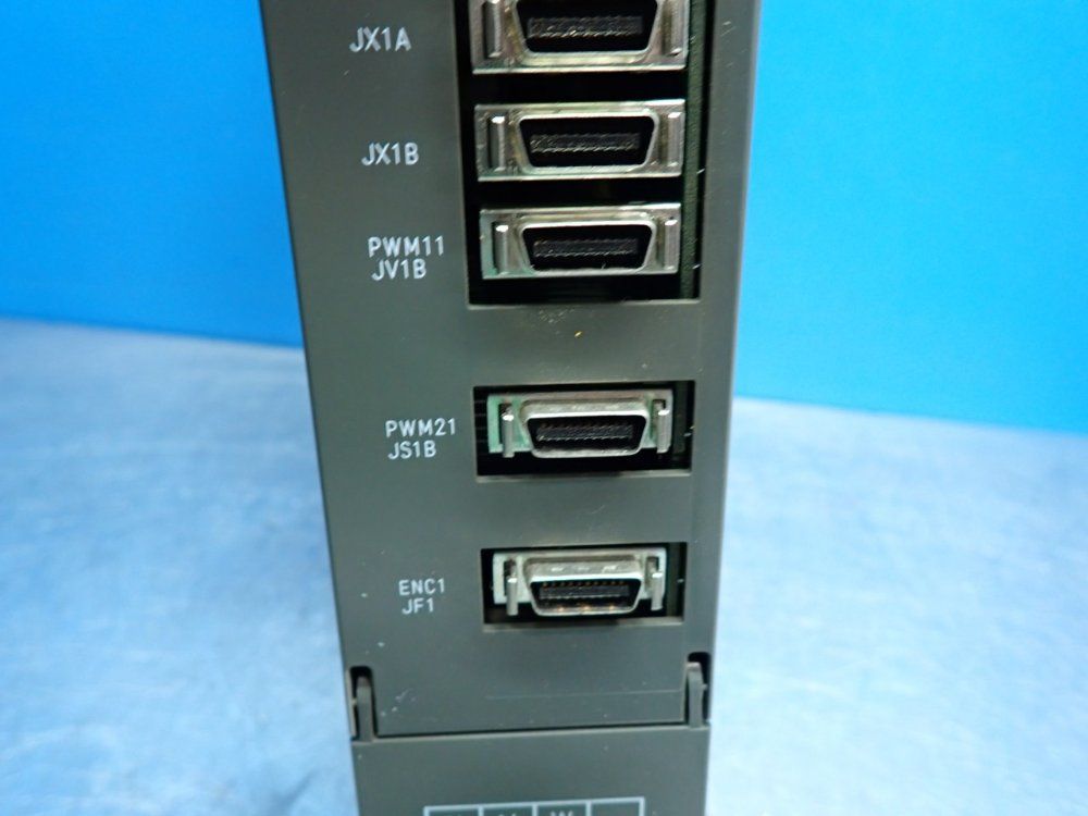 Fanuc Servo Amplifier Module - A06b-6079-h105