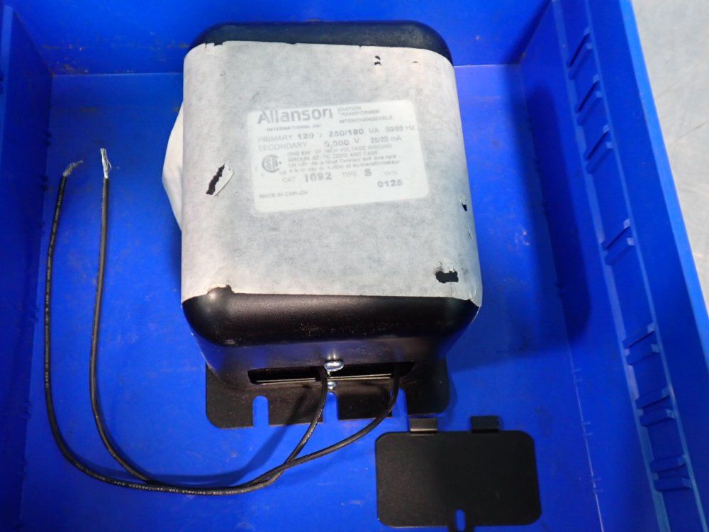 Allanson 25/20 Ma Transformer - 1092