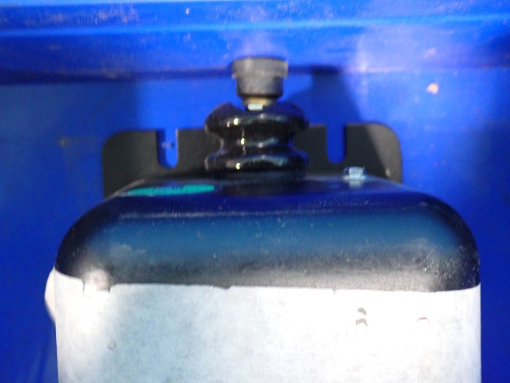 Allanson 25/20 Ma Transformer - 1092