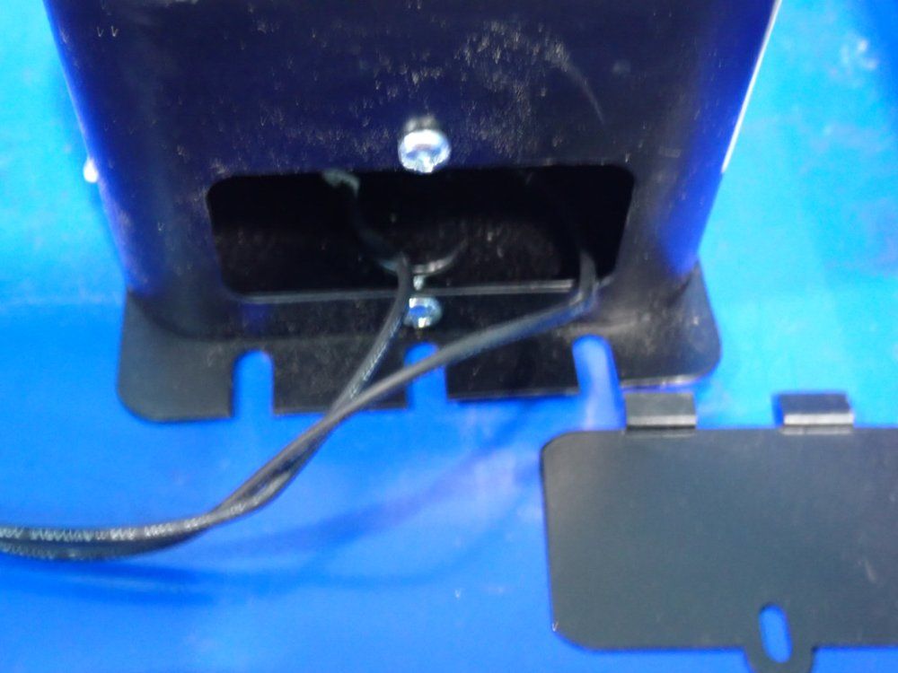 Allanson 25/20 Ma Transformer - 1092