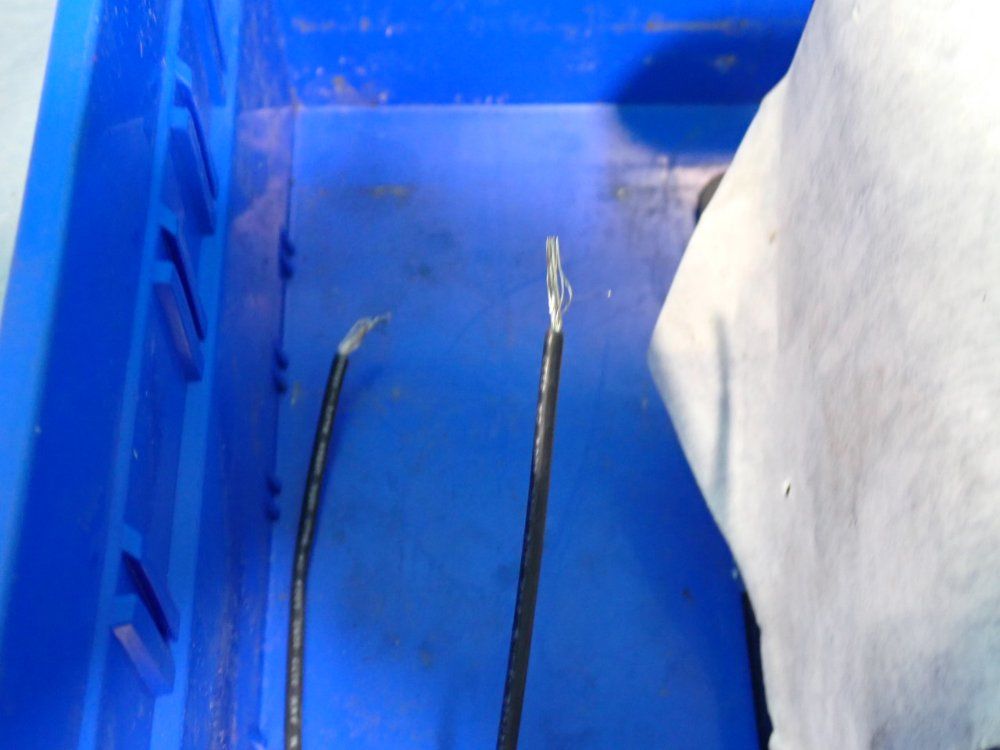 Allanson 25/20 Ma Transformer - 1092