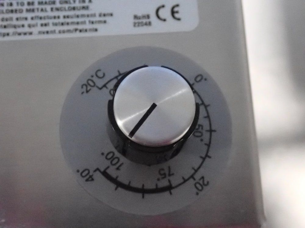 Hoffman 200 W Electric Heater - Dah2002a