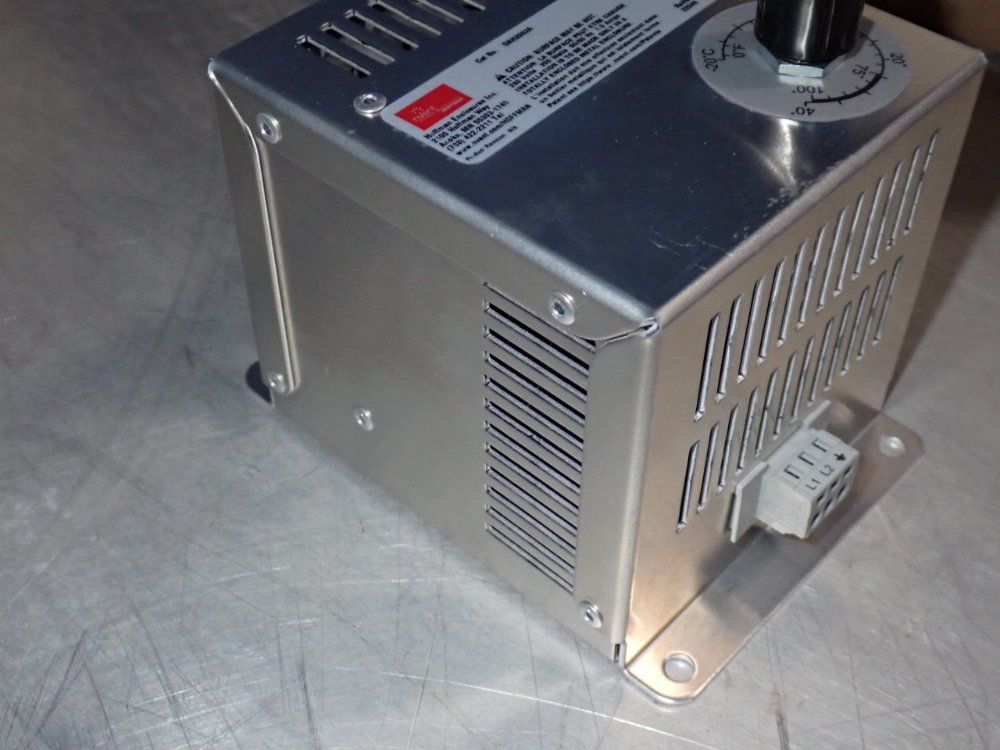 Hoffman 200 W Electric Heater - Dah2002a