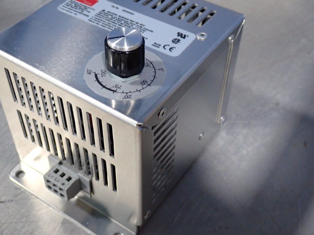 Hoffman 200 W Electric Heater - Dah2002a