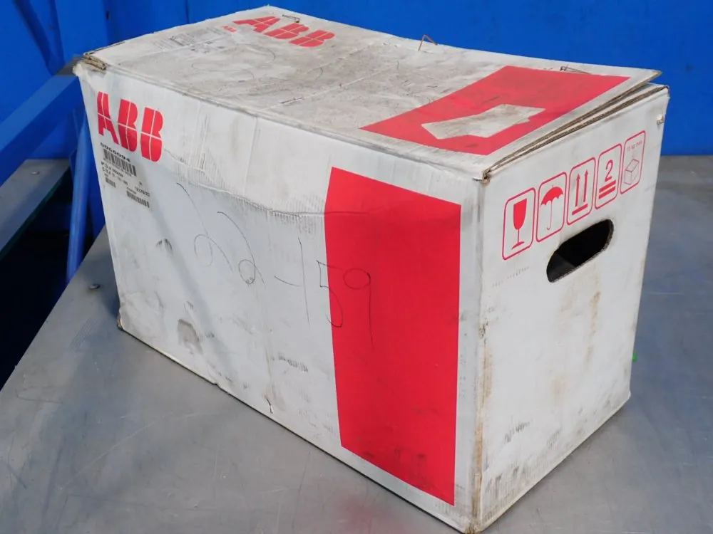 Abb 210 A Softstarter - Pse210-600-70-1