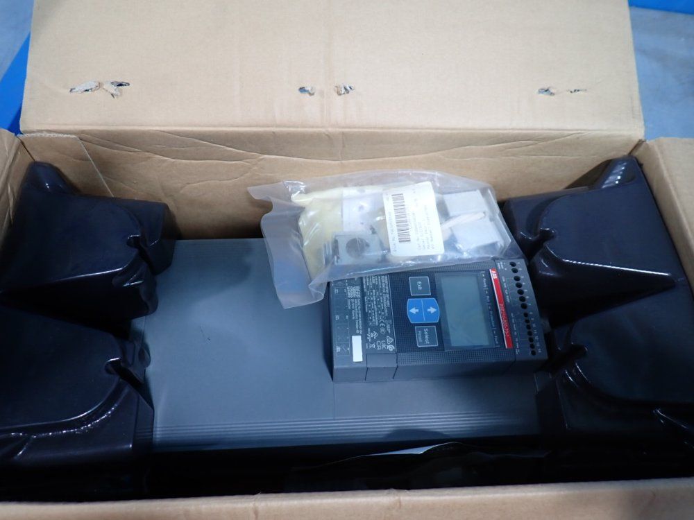 Abb 210 A Softstarter - Pse210-600-70-1