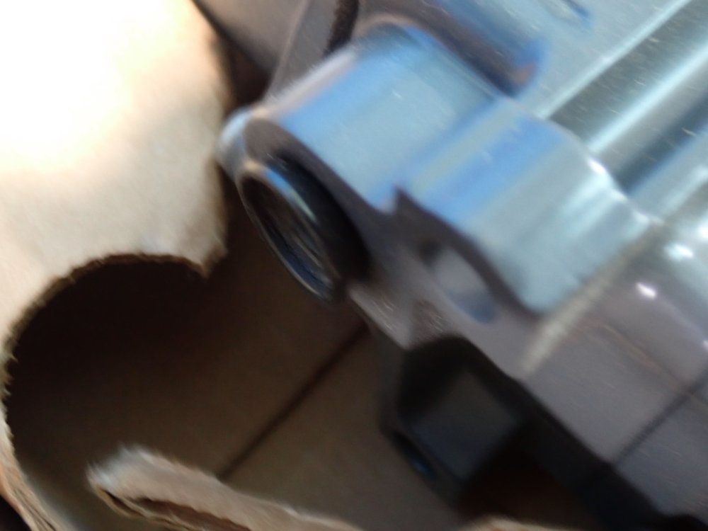 Fisher 250 Psi Pressure Regulator - 67cfr