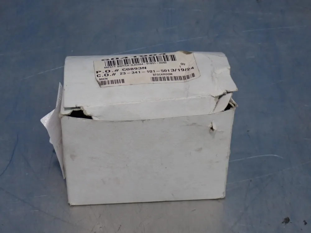 Siemens Safety Switch - 3ld2264-0tb51-0us2