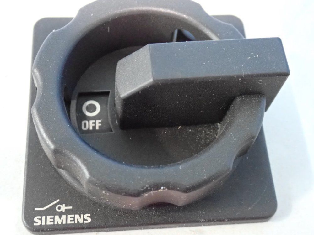 Siemens Safety Switch - 3ld2264-0tb51-0us2