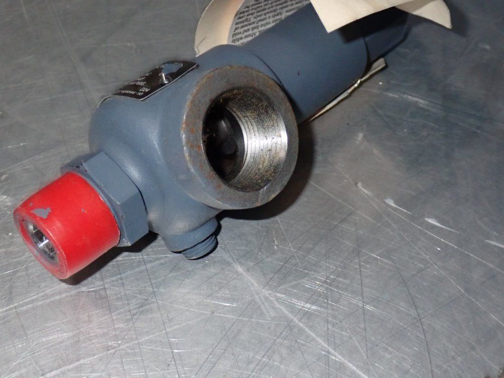 Kunkle Valve 300 Psi Pressure Relief Valve - 910bddm01ajf