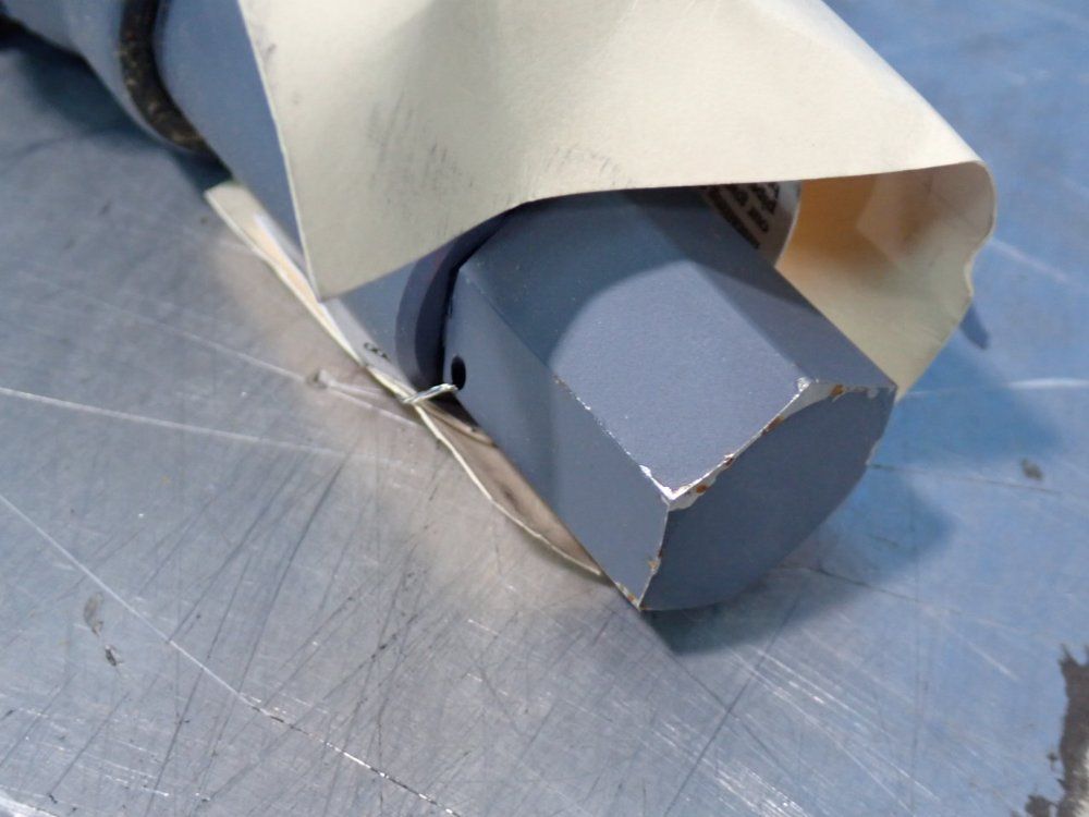 Kunkle Valve 300 Psi Pressure Relief Valve - 910bddm01ajf