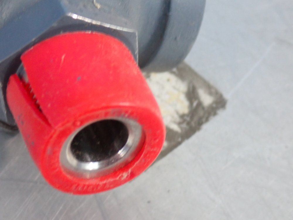 Kunkle Valve 50 Psi Safety Relief Valve - 910bddm01aje